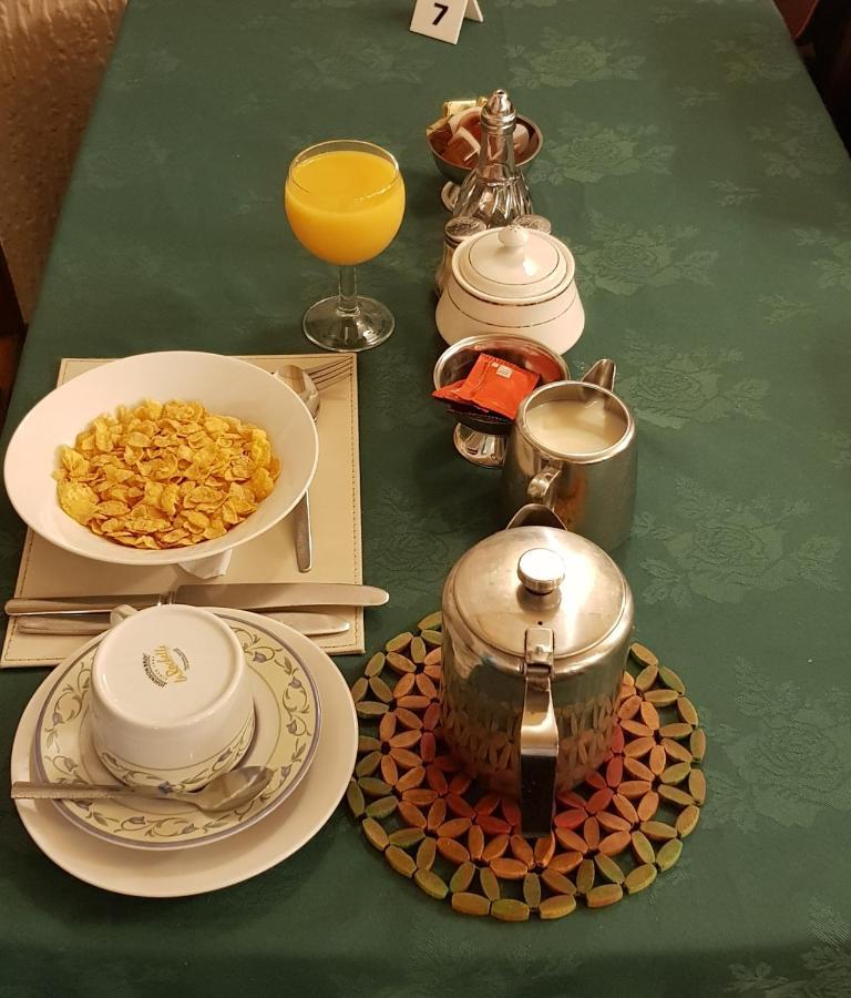 Grange House Hotel ブラックプール エクステリア 写真