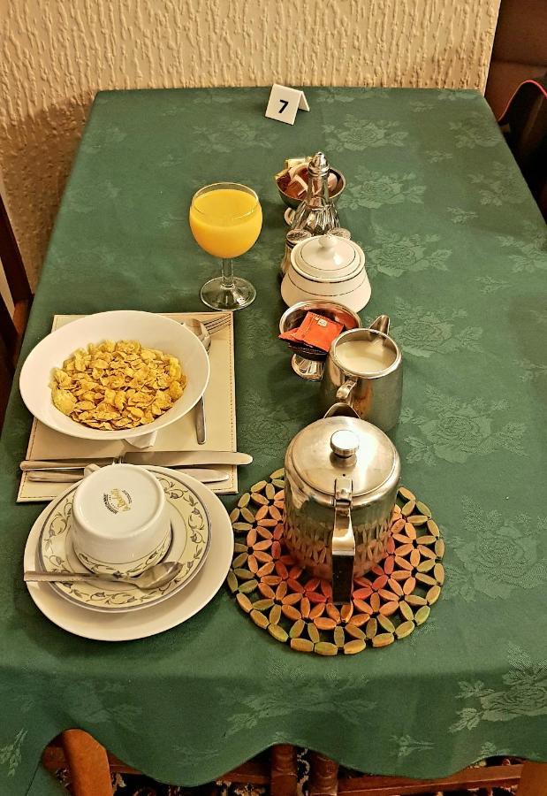 Grange House Hotel ブラックプール エクステリア 写真